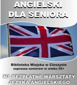 Angielski dla seniora